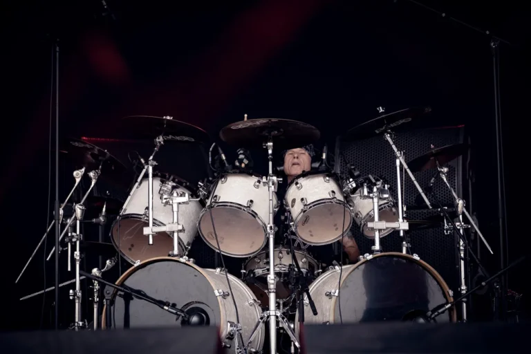 Soilent Green en concert, photo Noise Injection