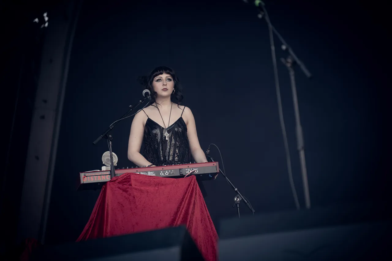 Live Report Hellfest 2026-88