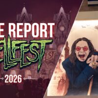 [Live Report] Hellfest 2026 – Tales from the Pit @Clisson Rock City