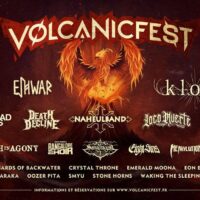 Volcanic Fest 2026 : du 24 au 26/07 la Loire va trembler et j&rsquo;ai hâte de vous dire pourquoi