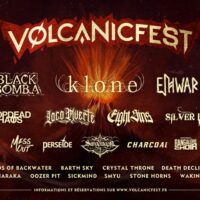 Volcanic Fest 2026 : du 24 au 26/07 la Loire va trembler et j&rsquo;ai hâte de vous dire pourquoi