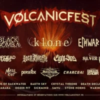 Volcanic Fest 2026 : du 24 au 26/07 la Loire va trembler et j&rsquo;ai hâte de vous dire pourquoi