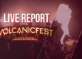 [Live Report] Volcanic Fest 2026 @Andrézieux-Bouthéon