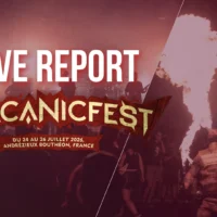 [Live Report] Volcanic Fest 2026 @Andrézieux-Bouthéon