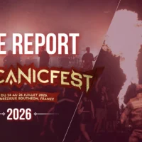 [Live Report] Volcanic Fest 2026 @Andrézieux-Bouthéon