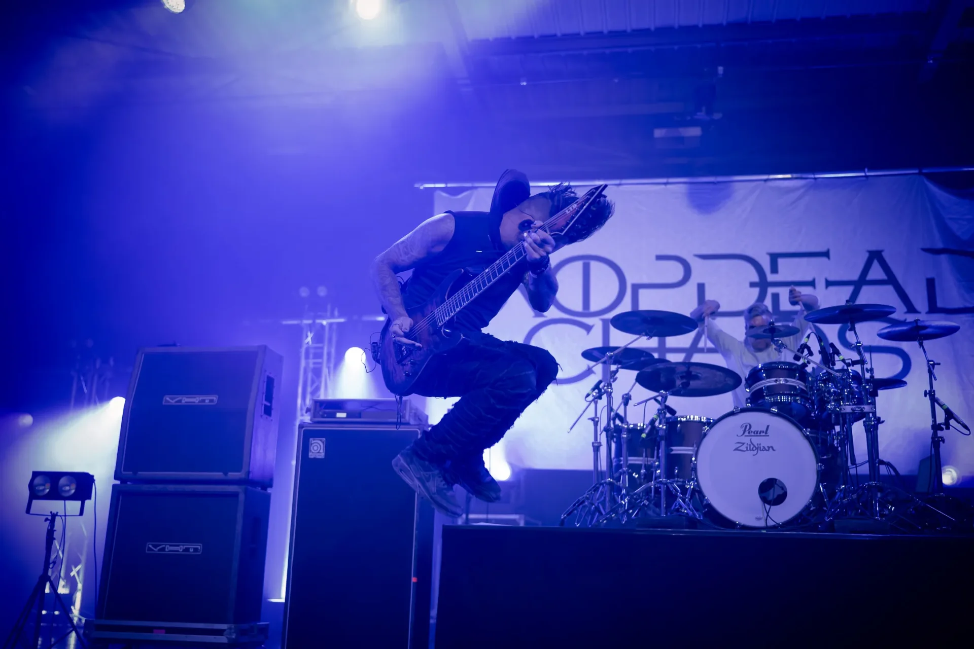 Live Report Volcanif Fest 2026-109