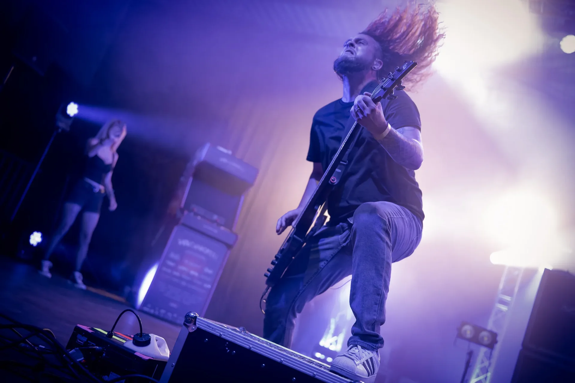 Live Report Volcanif Fest 2026-113