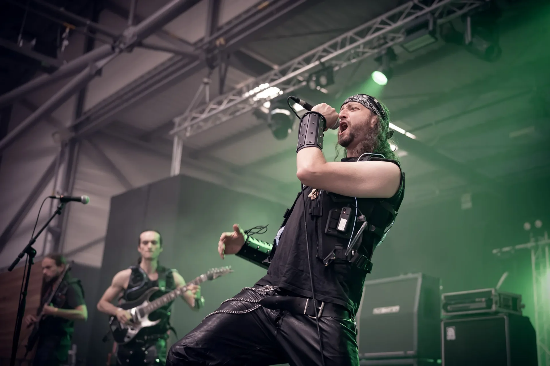 Live Report Volcanif Fest 2026-145