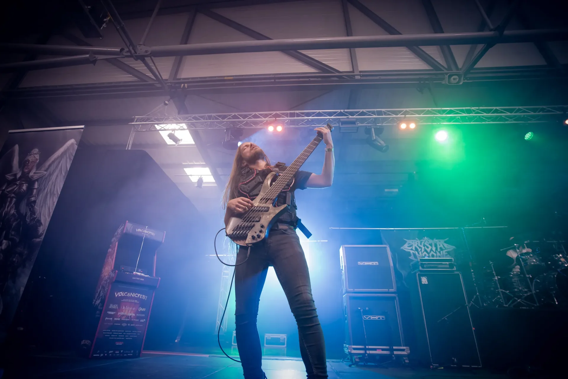 Live Report Volcanif Fest 2026-149