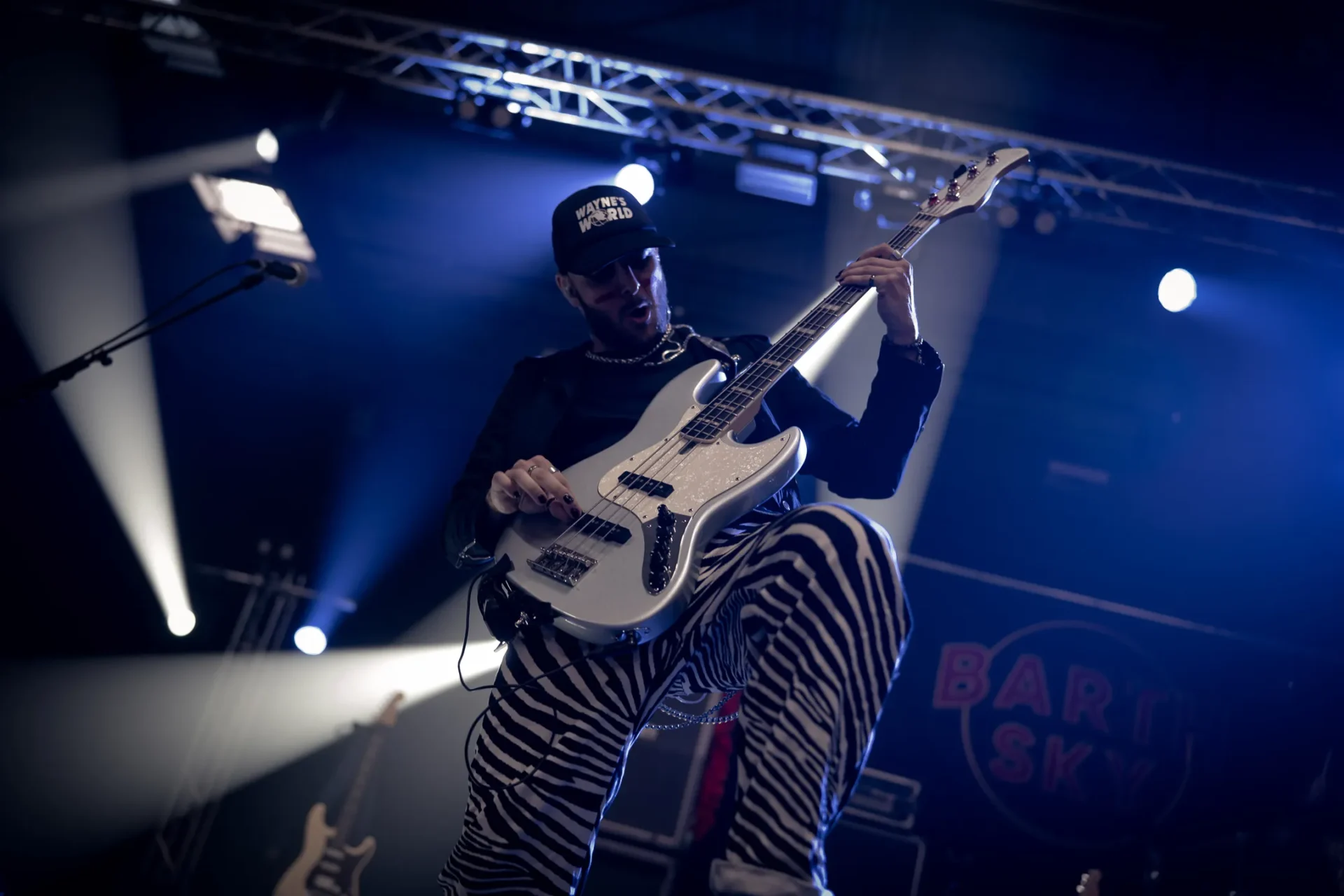 Live Report Volcanif Fest 2026-15