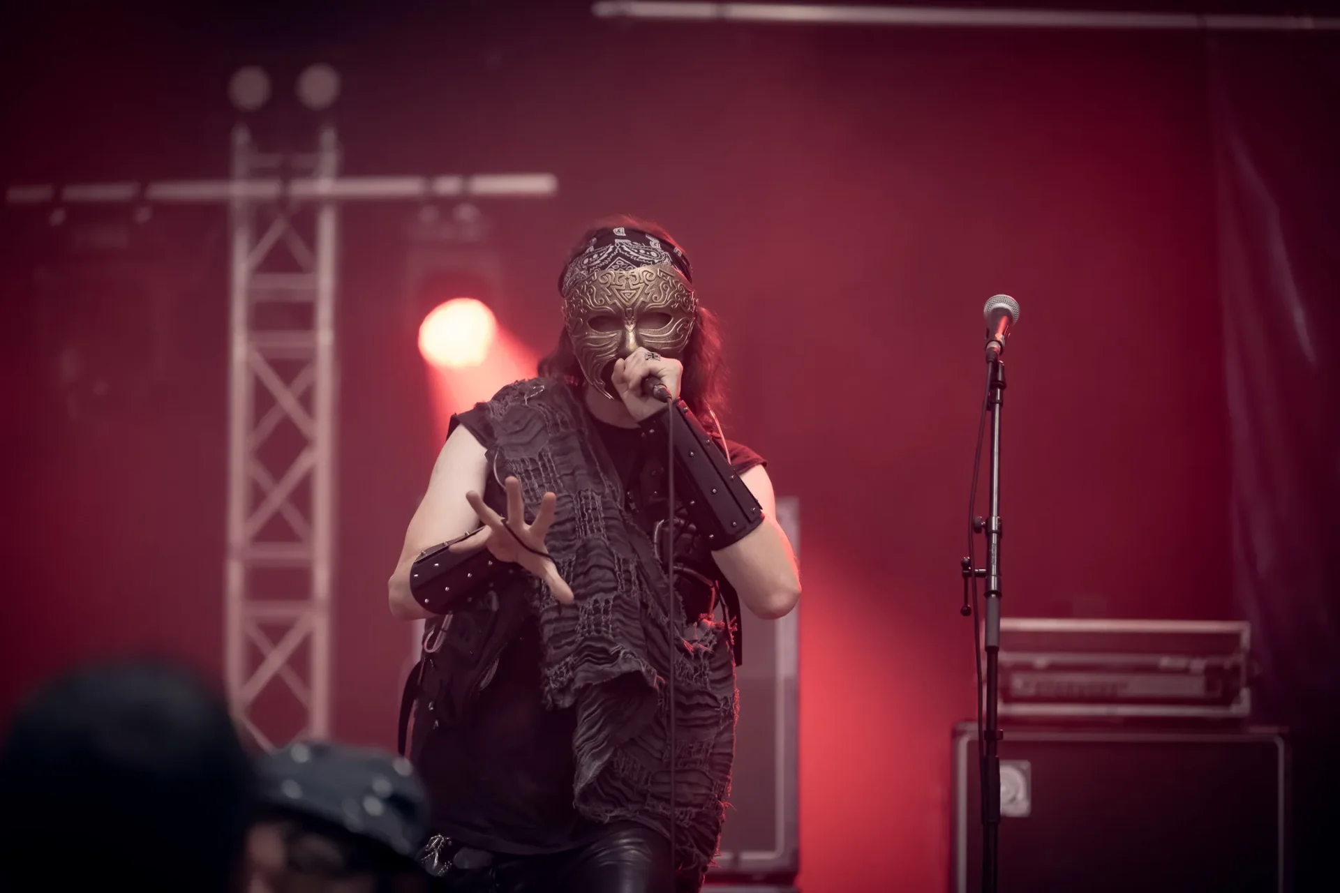 Live Report Volcanif Fest 2026-160