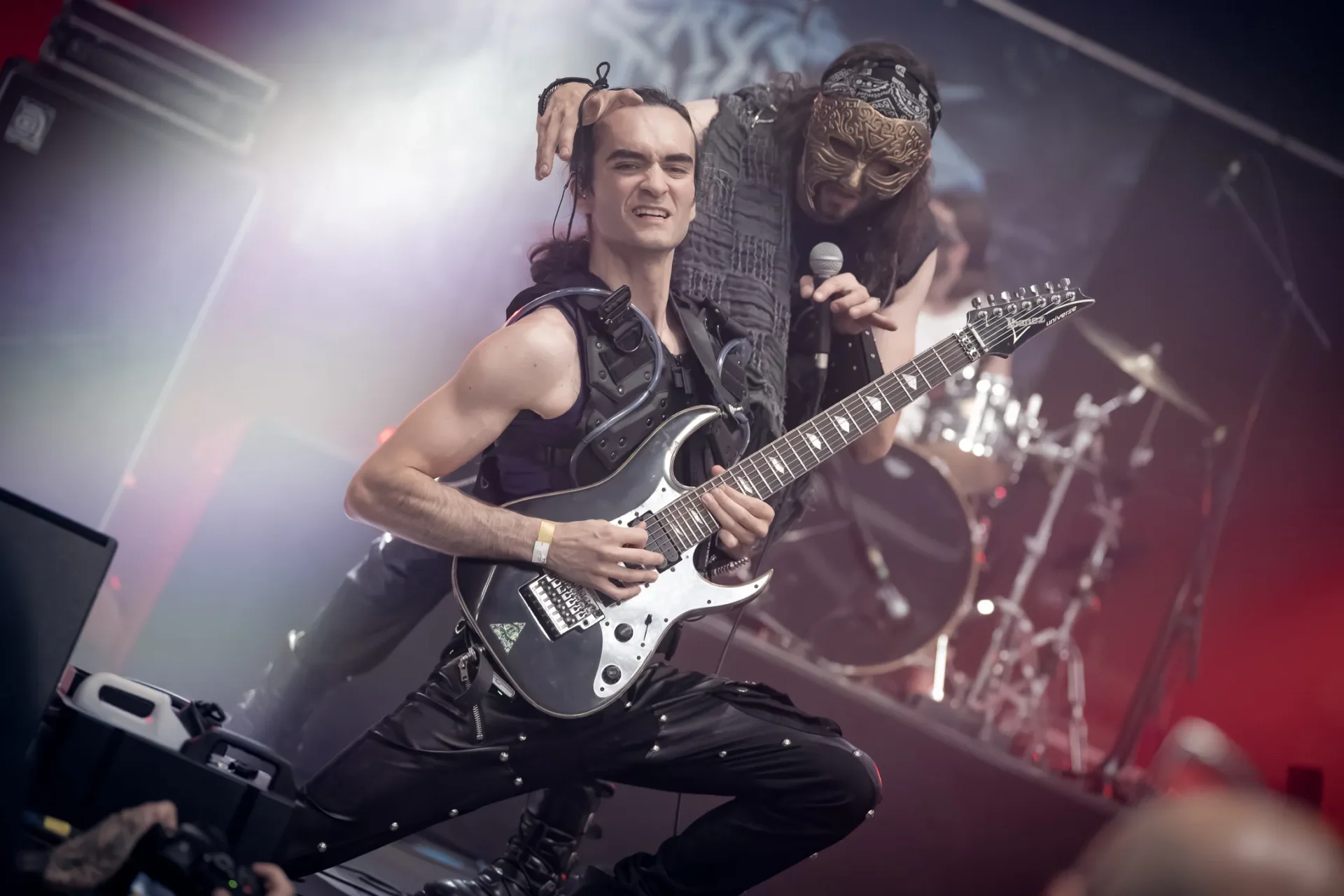 Live Report Volcanif Fest 2026-161