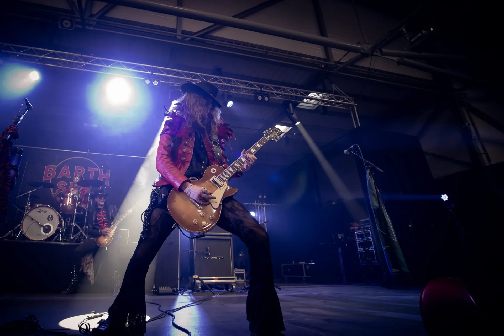 Live Report Volcanif Fest 2026-18