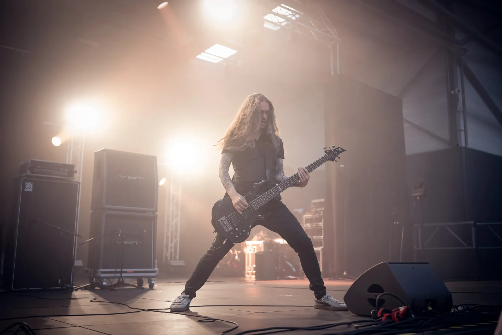 Live Report Volcanif Fest 2026-202