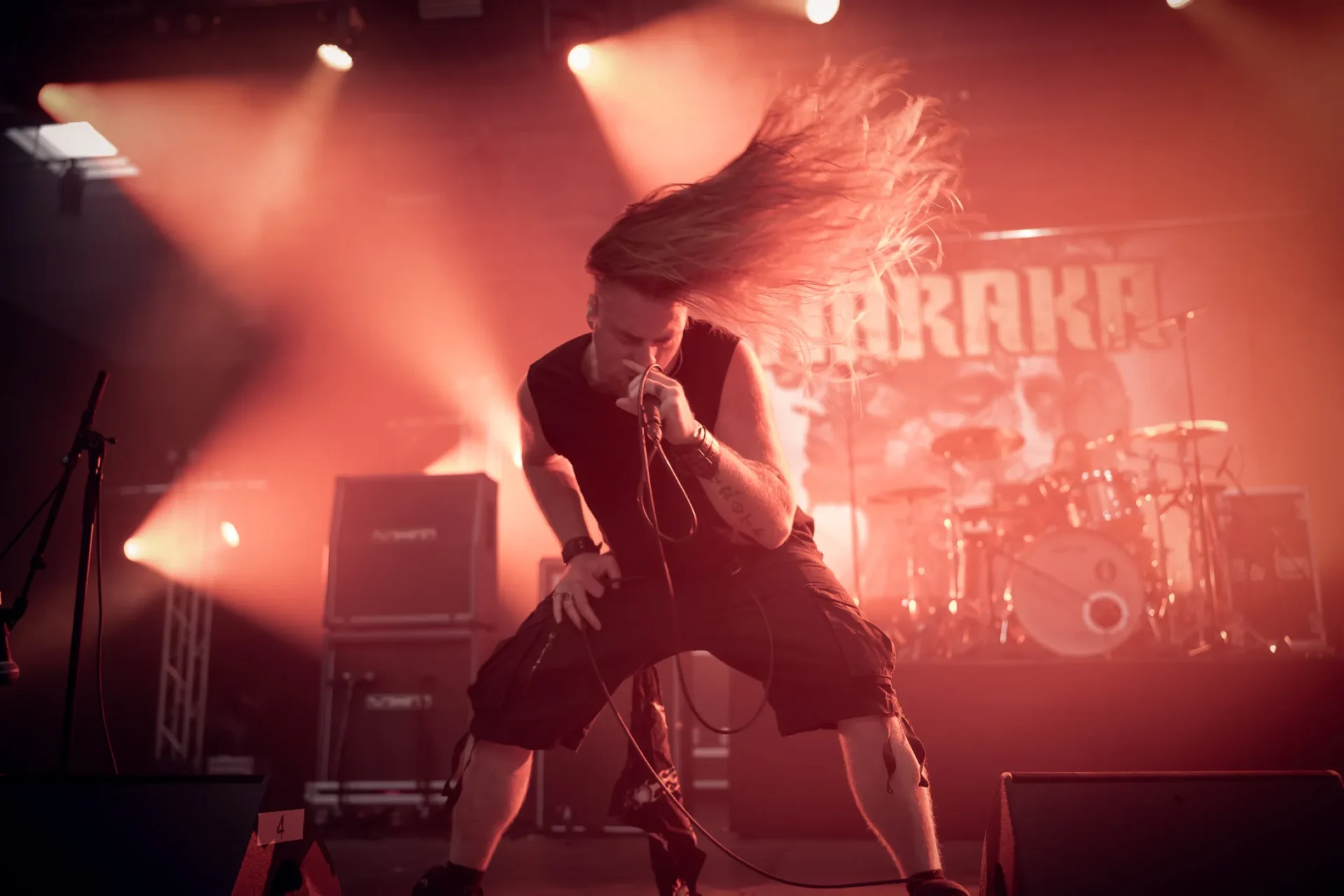 Live Report Volcanif Fest 2026-204