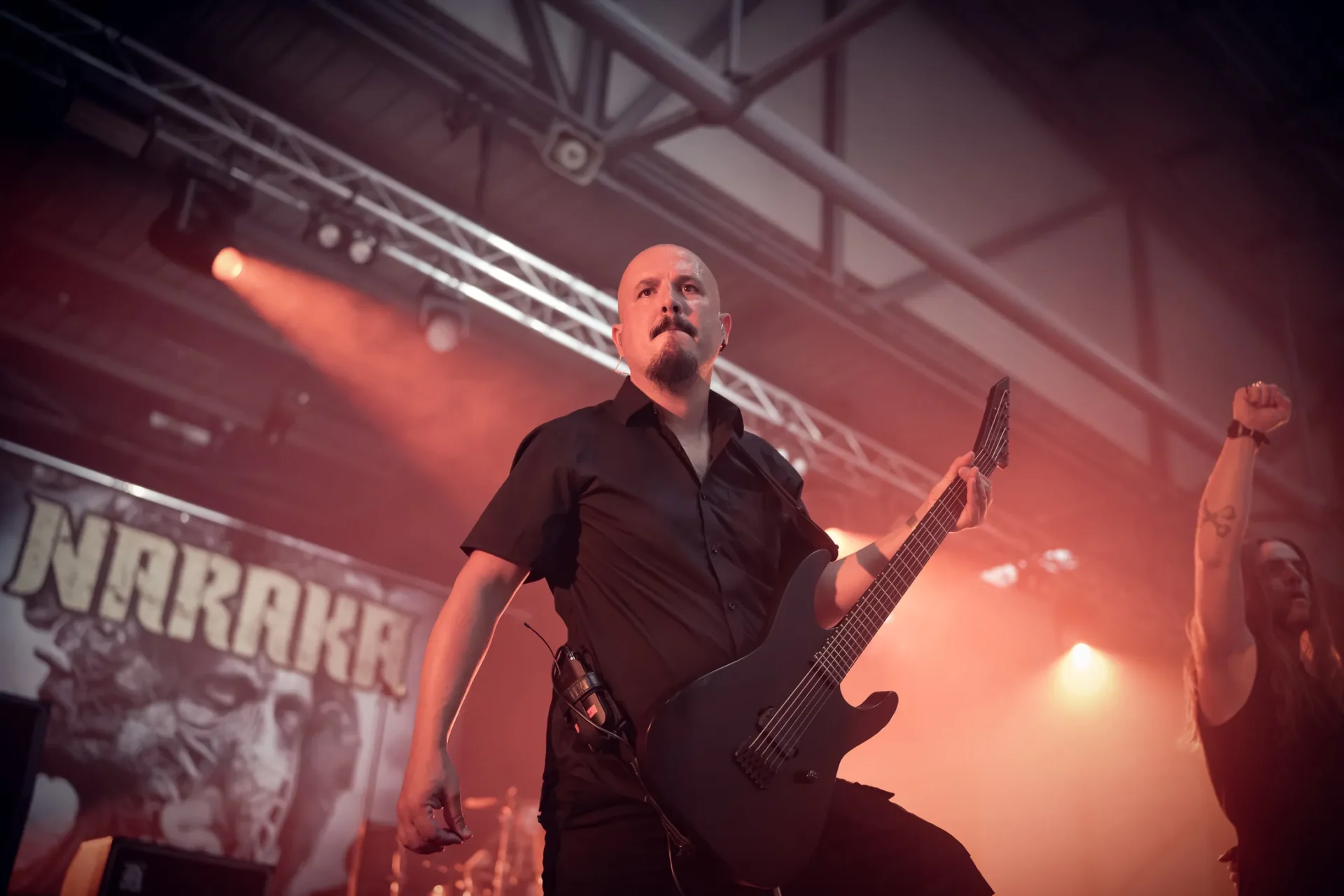 Live Report Volcanif Fest 2026-206