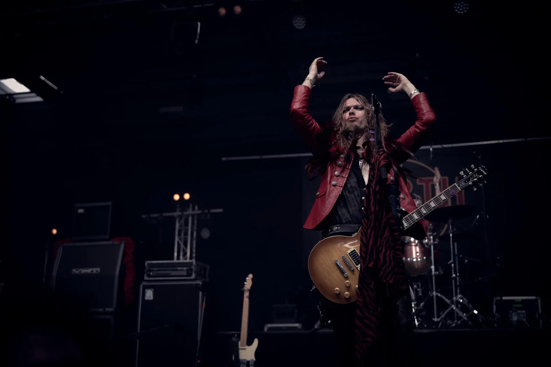 Live Report Volcanif Fest 2026-23