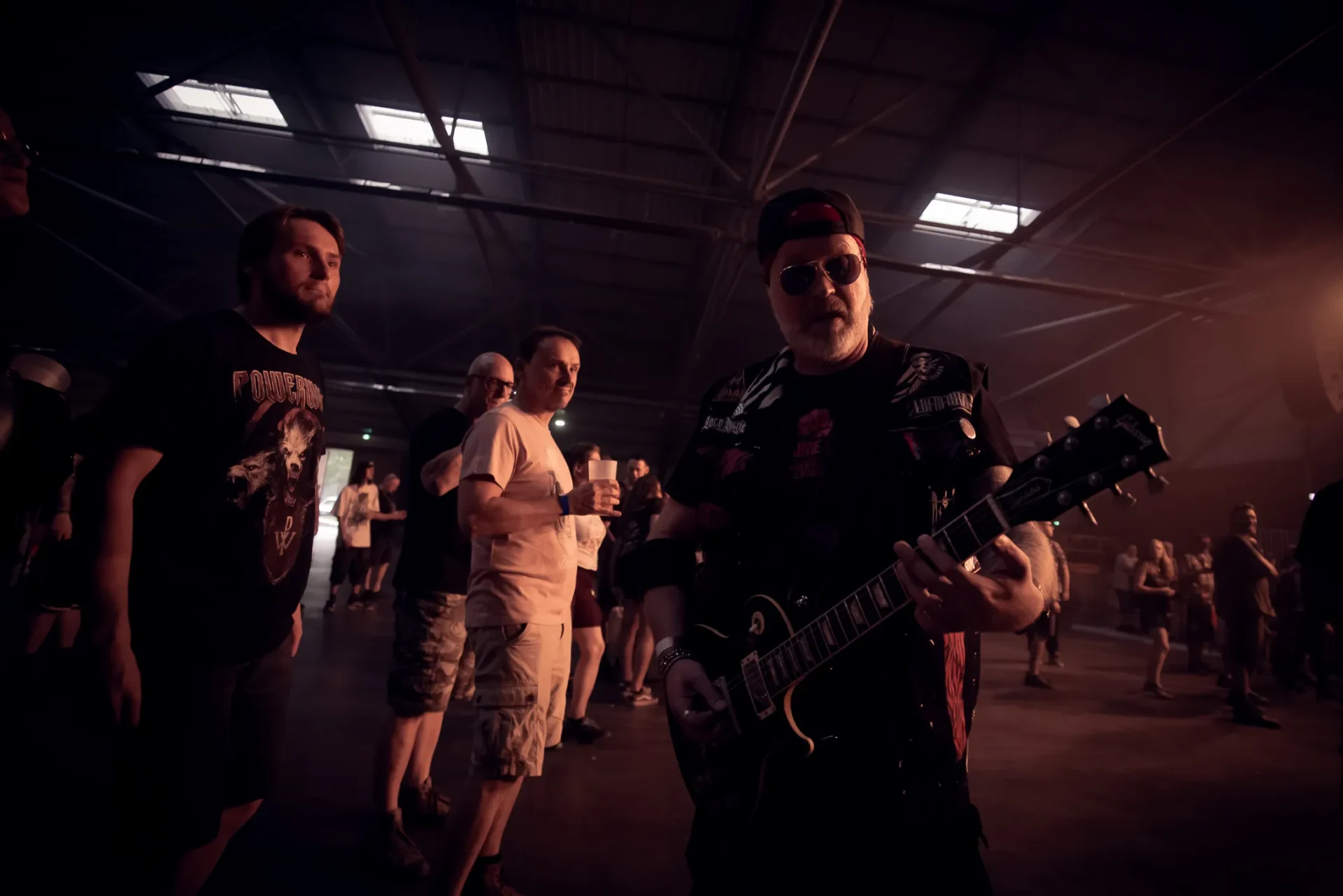 Live Report Volcanif Fest 2026-236