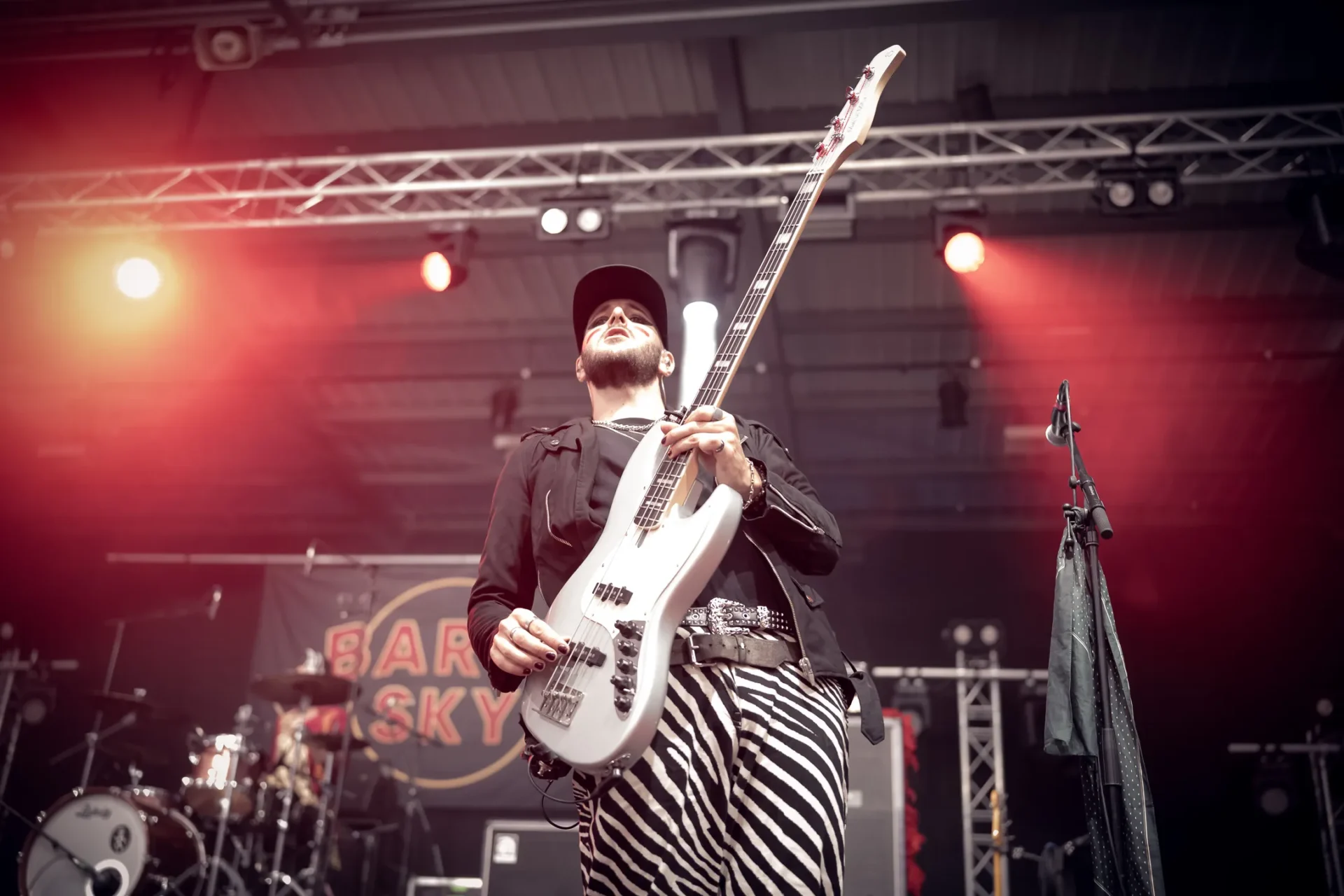 Live Report Volcanif Fest 2026-25