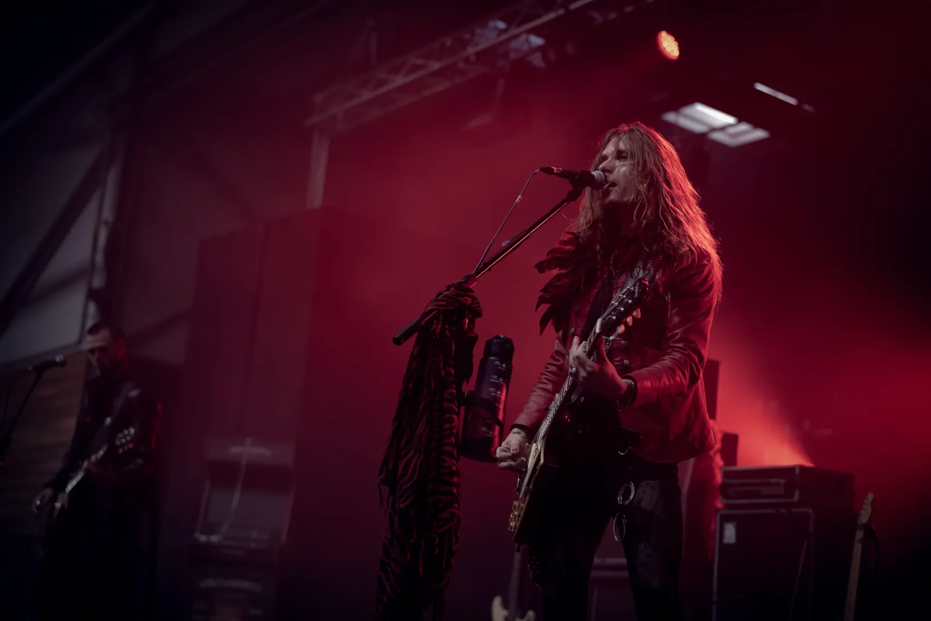 Live Report Volcanif Fest 2026-26