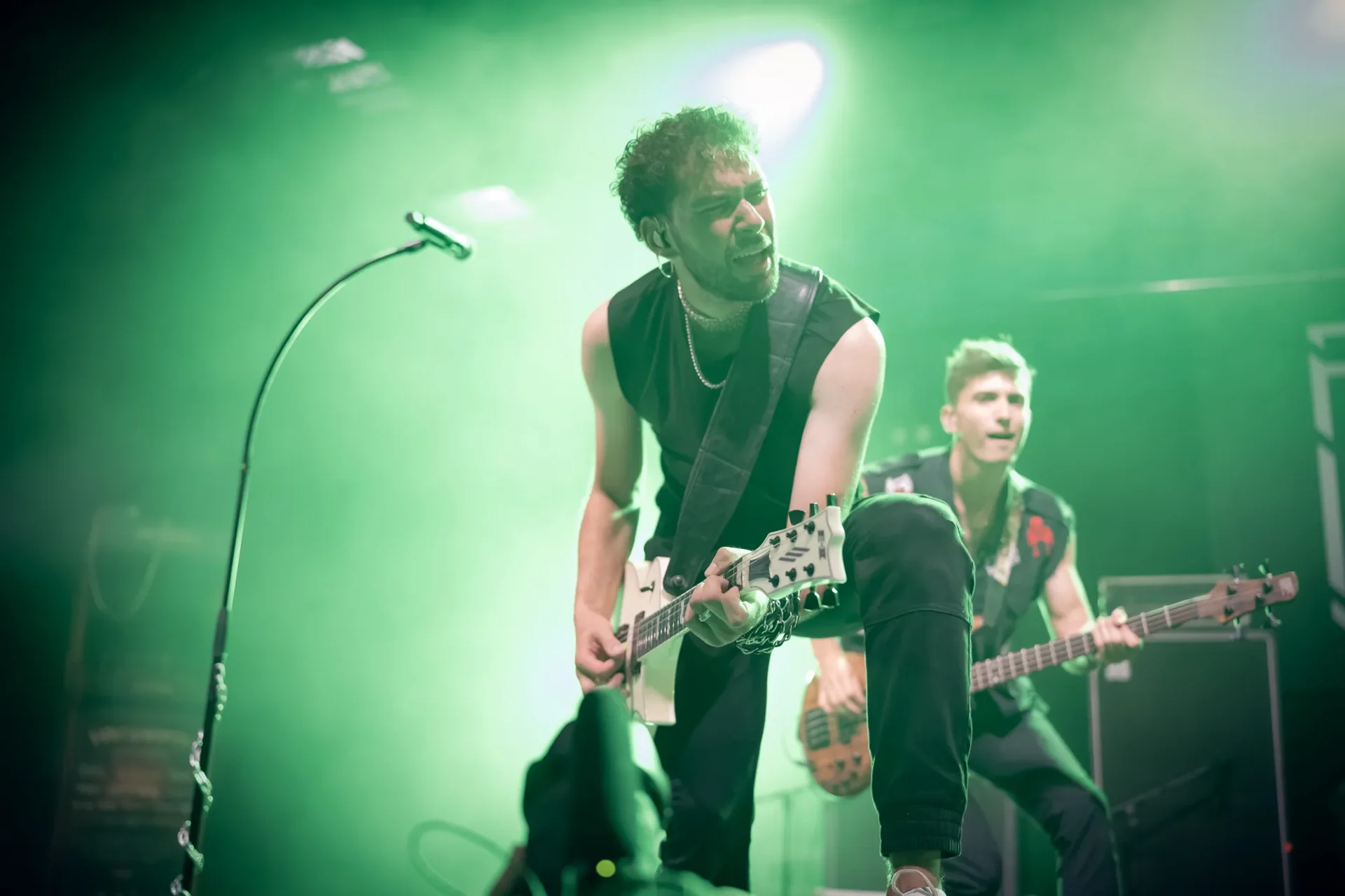 Live Report Volcanif Fest 2026-262