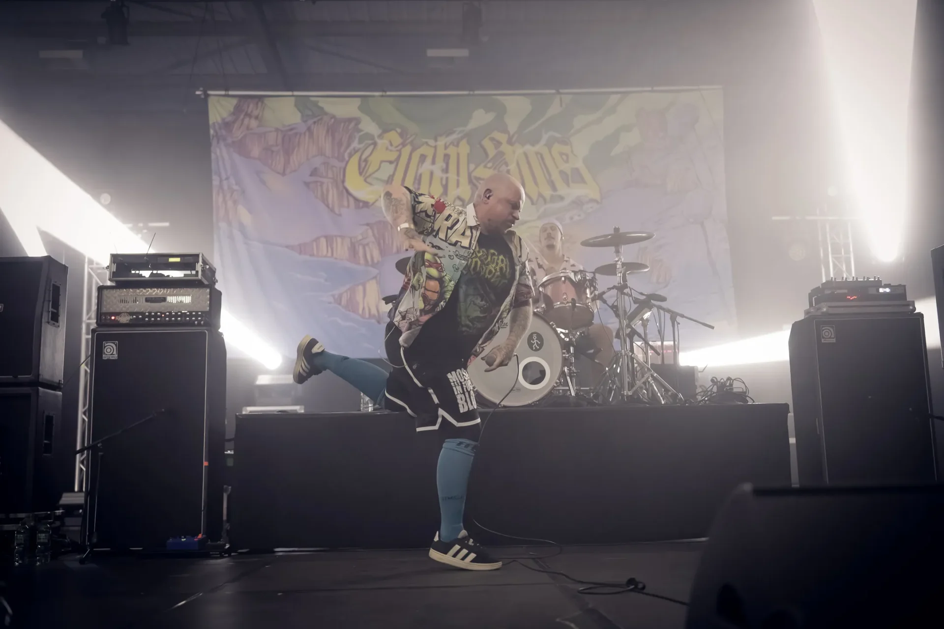 Live Report Volcanif Fest 2026-284