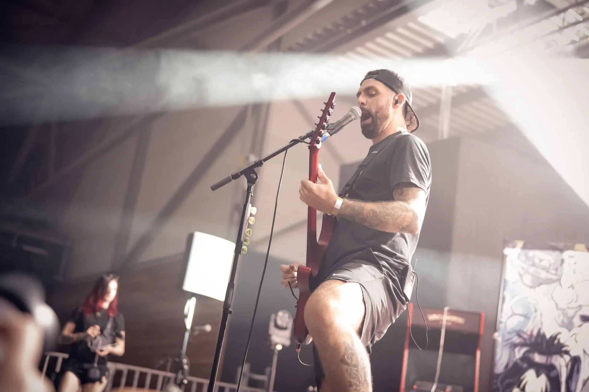 Live Report Volcanif Fest 2026-285