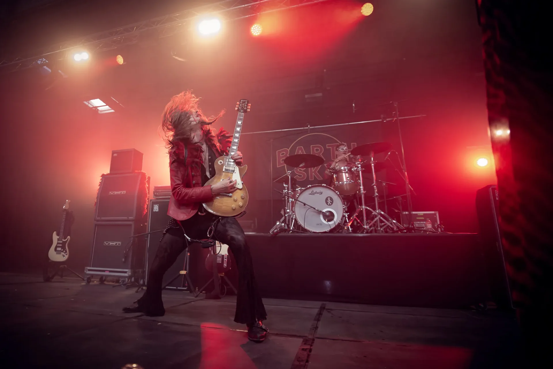 Live Report Volcanif Fest 2026-29