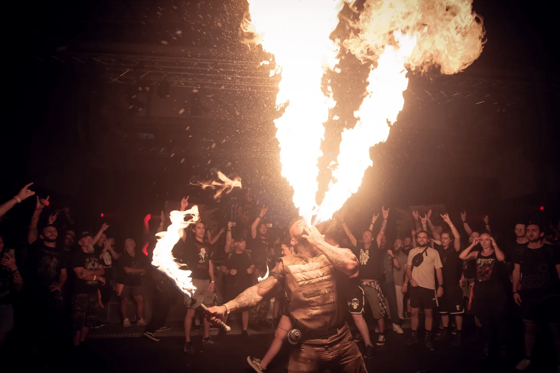Live Report Volcanif Fest 2026-291