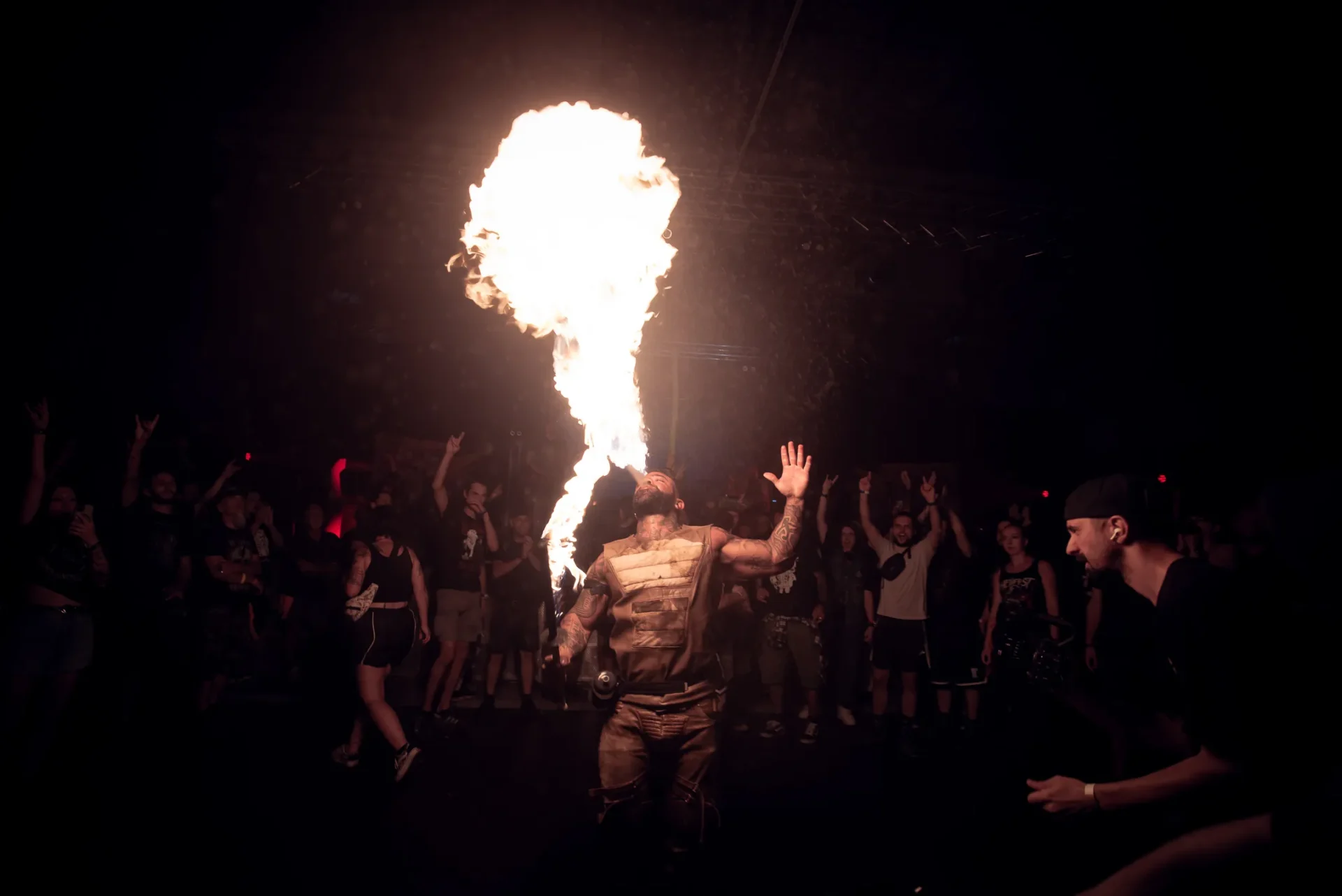 Live Report Volcanif Fest 2026-292
