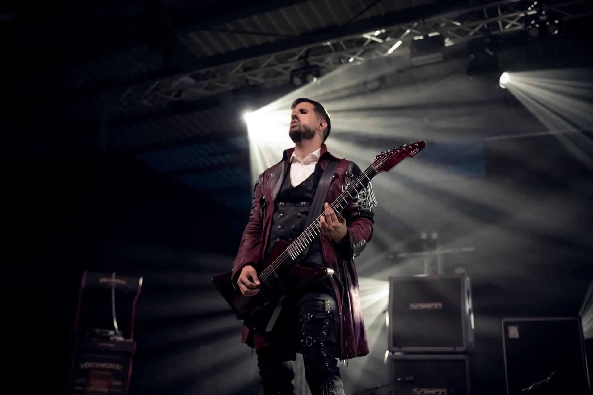 Live Report Volcanif Fest 2026-301