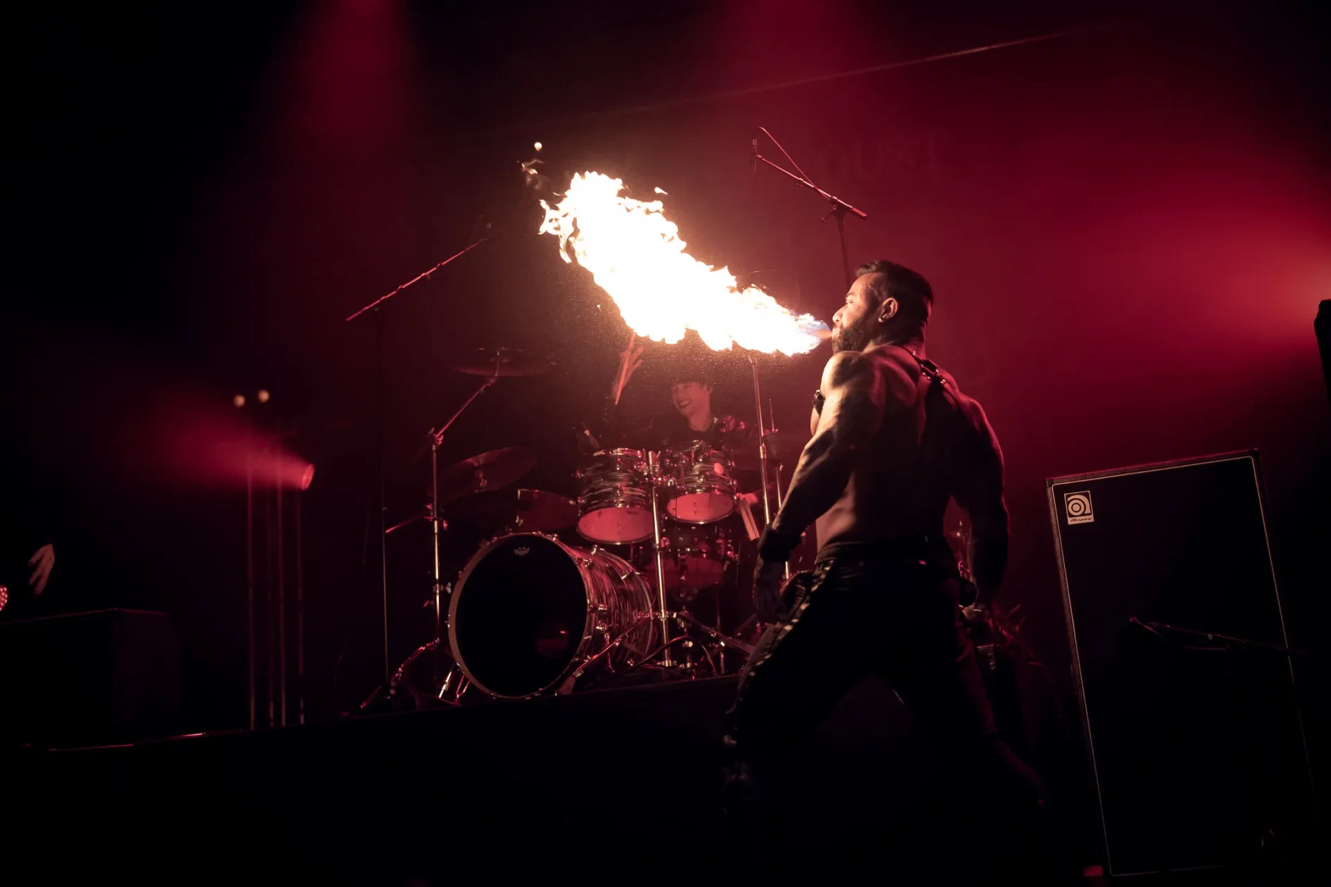 Live Report Volcanif Fest 2026-307