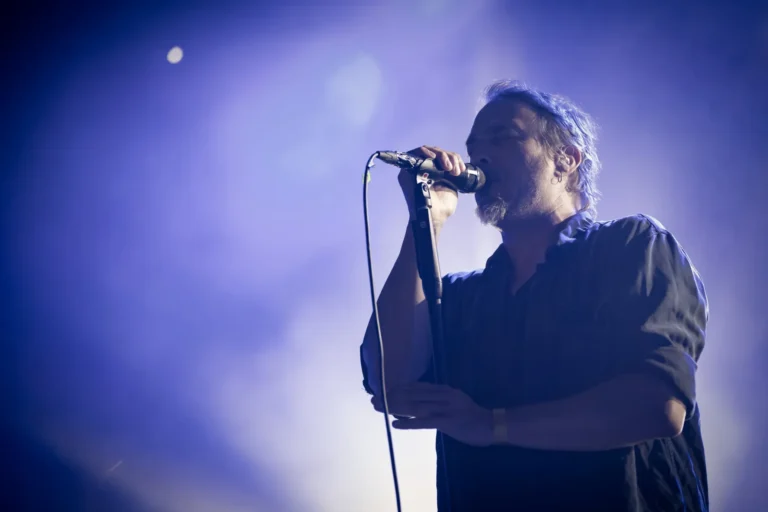 Klone en concert, photo Noise Injection