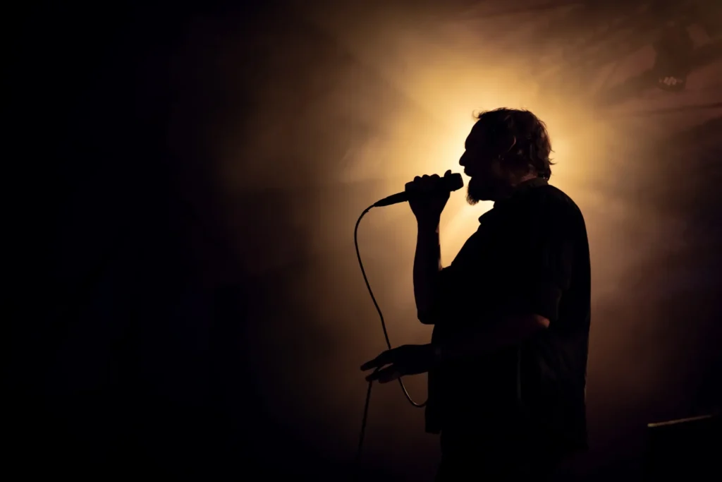 Klone en concert