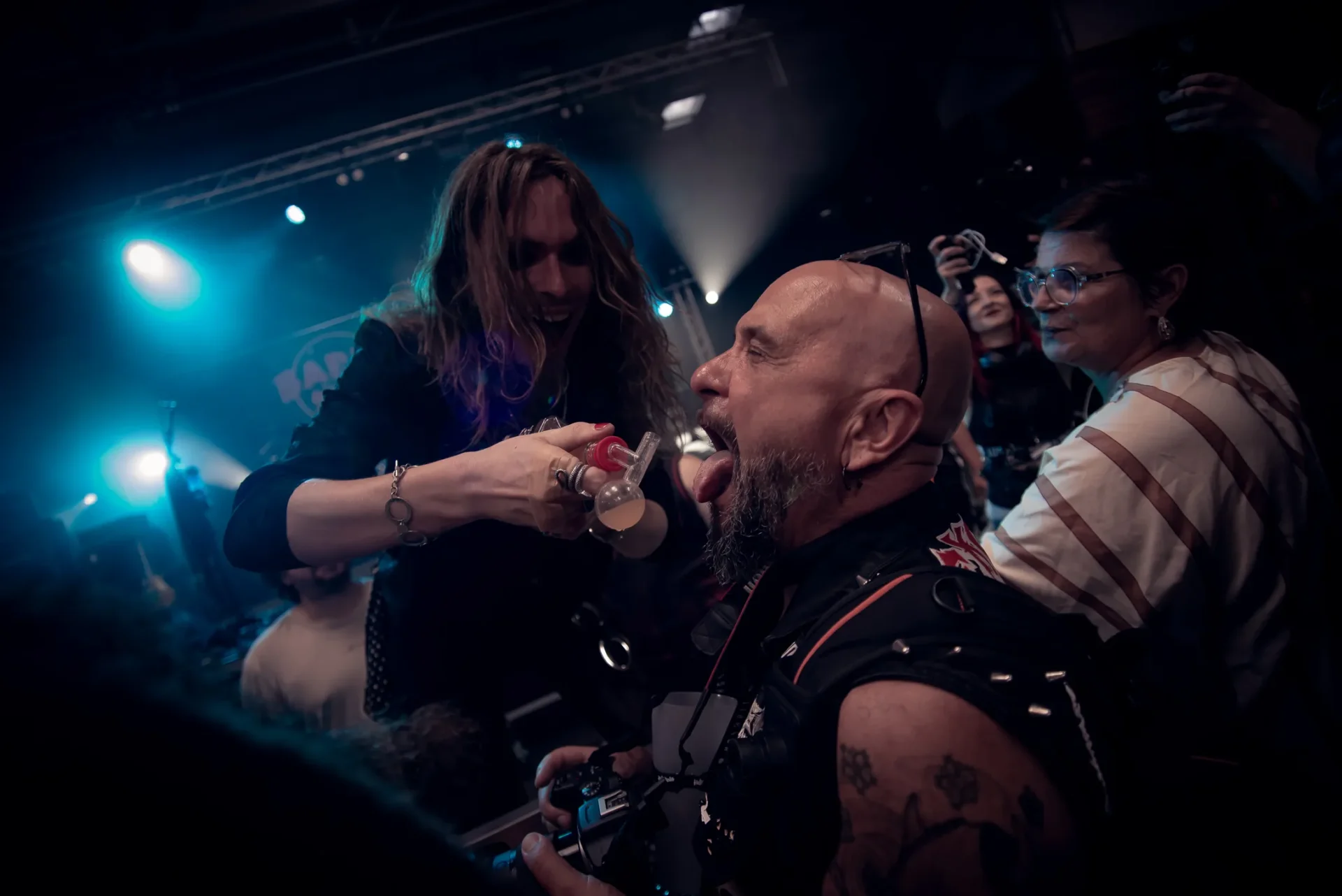 Live Report Volcanif Fest 2026-33