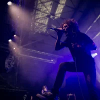 SICKMIND annonce Babel Tower, l'album sort le 9 octobre 1