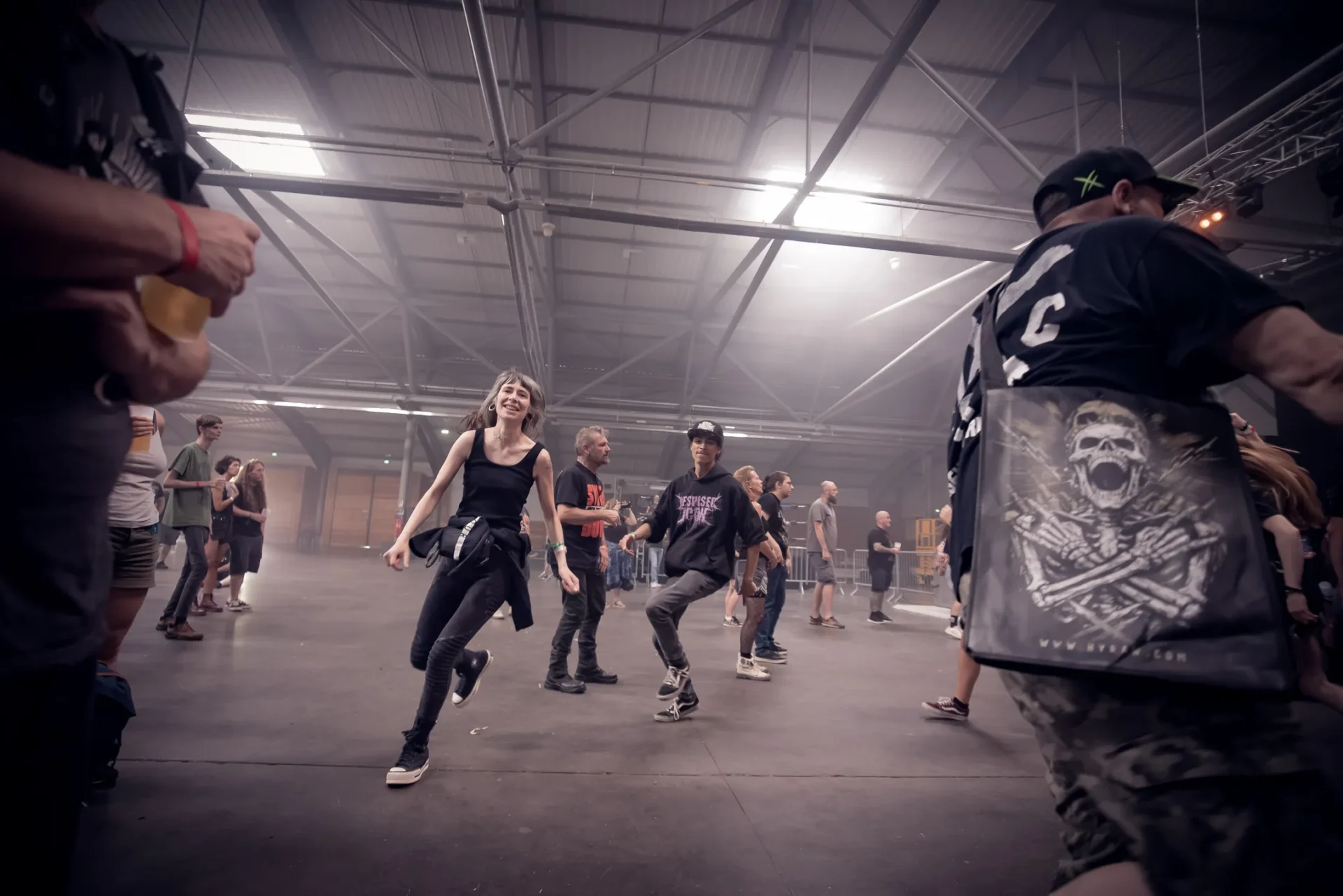 Live Report Volcanif Fest 2026-367