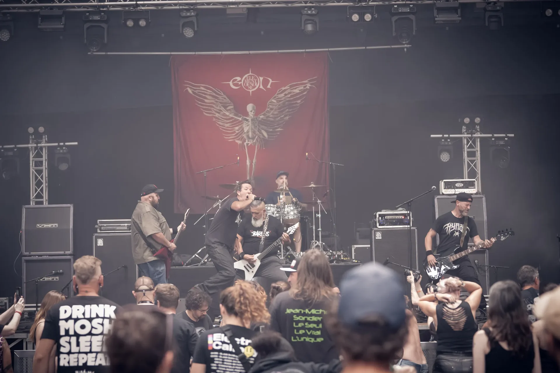 Live Report Volcanif Fest 2026-368