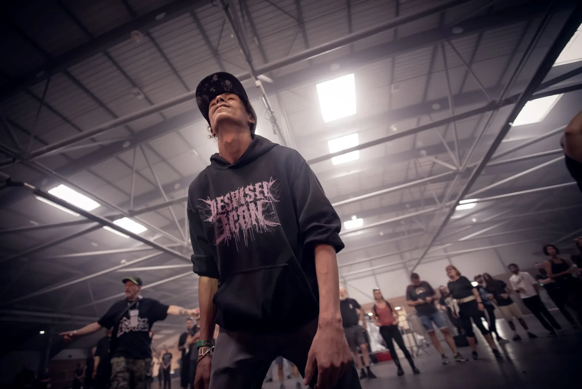 Live Report Volcanif Fest 2026-372