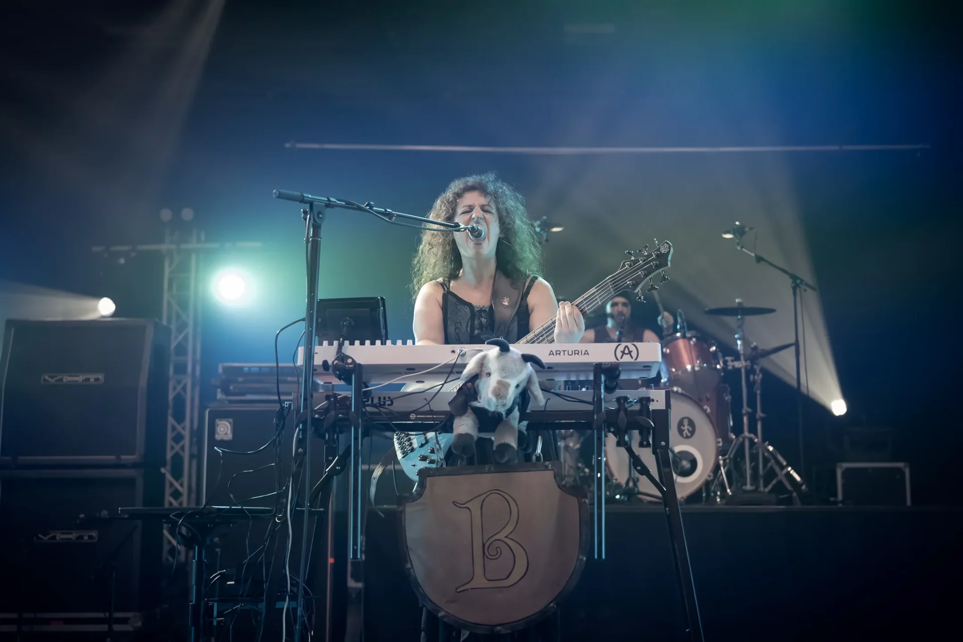 Live Report Volcanif Fest 2026-383