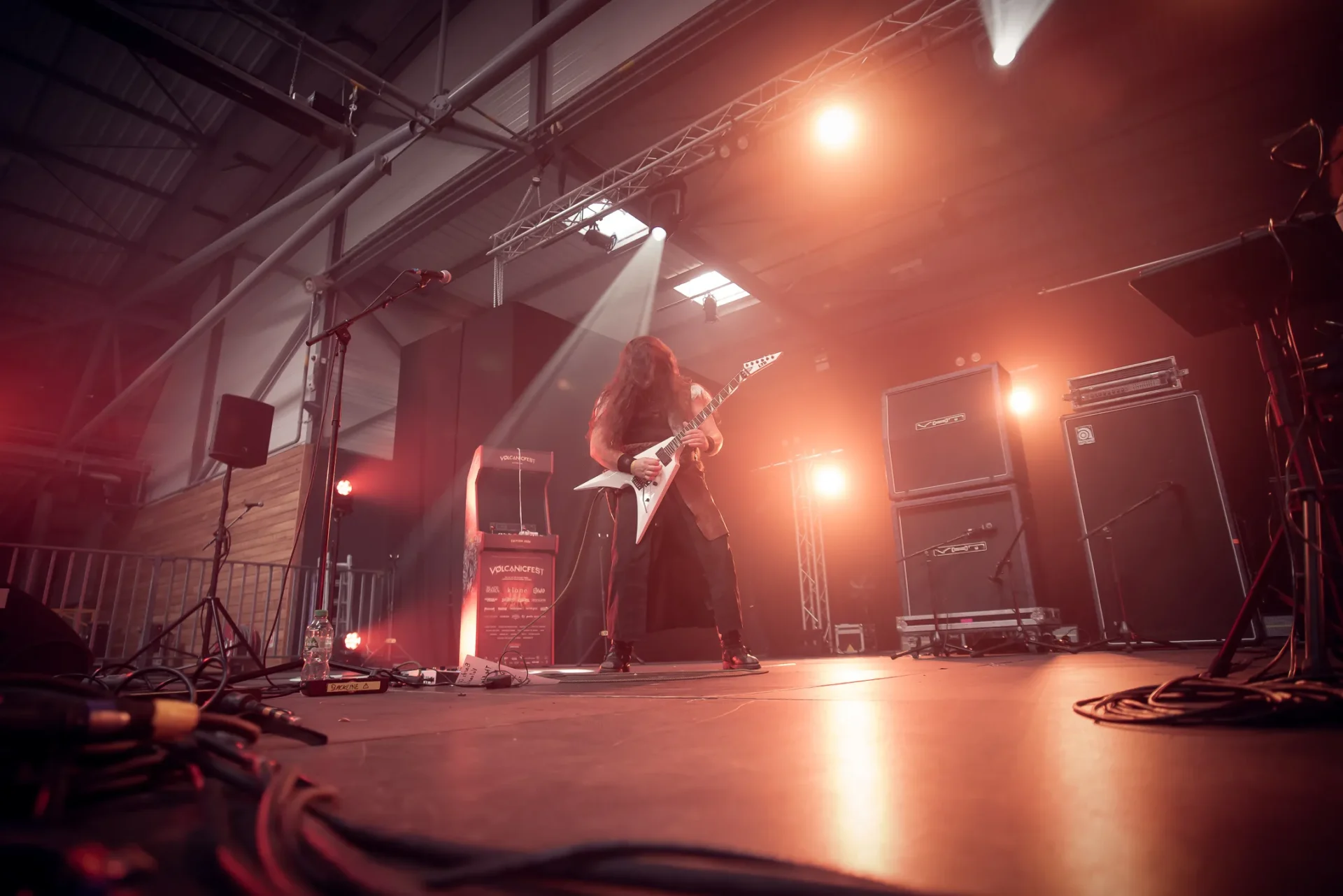 Live Report Volcanif Fest 2026-389