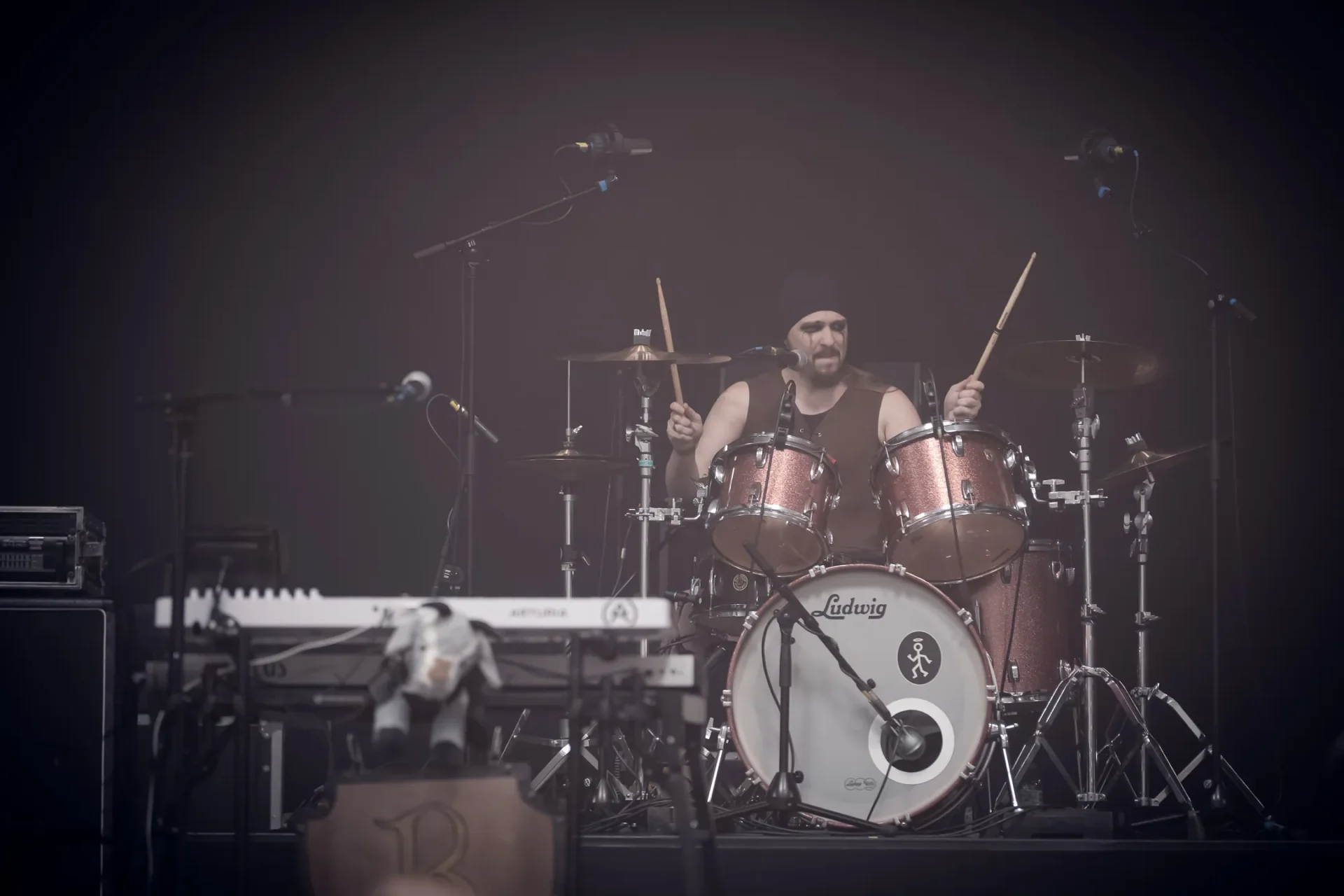 Live Report Volcanif Fest 2026-393