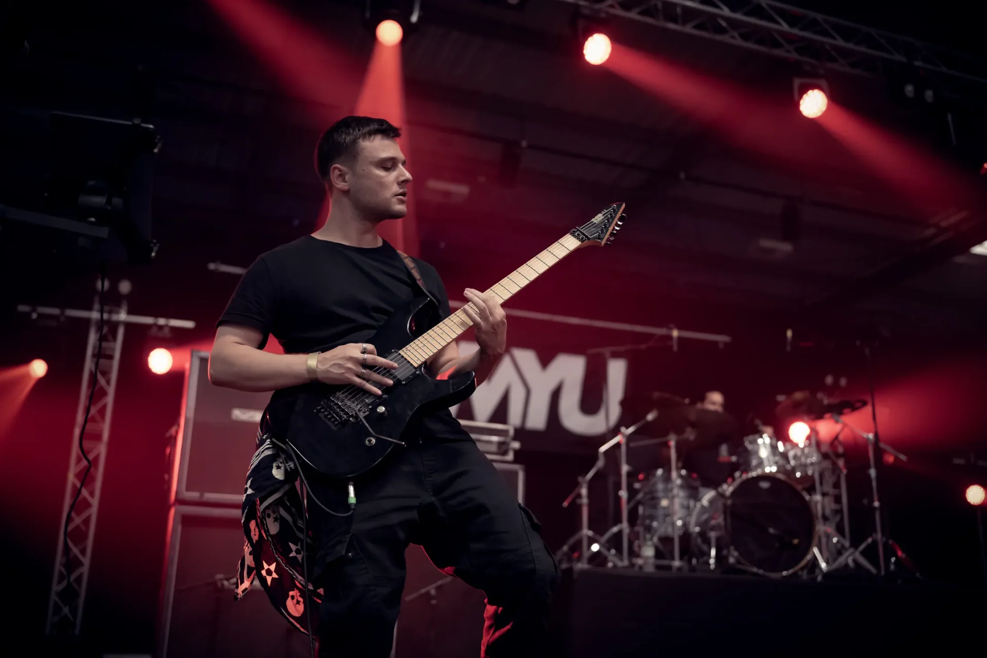 Live Report Volcanif Fest 2026-405