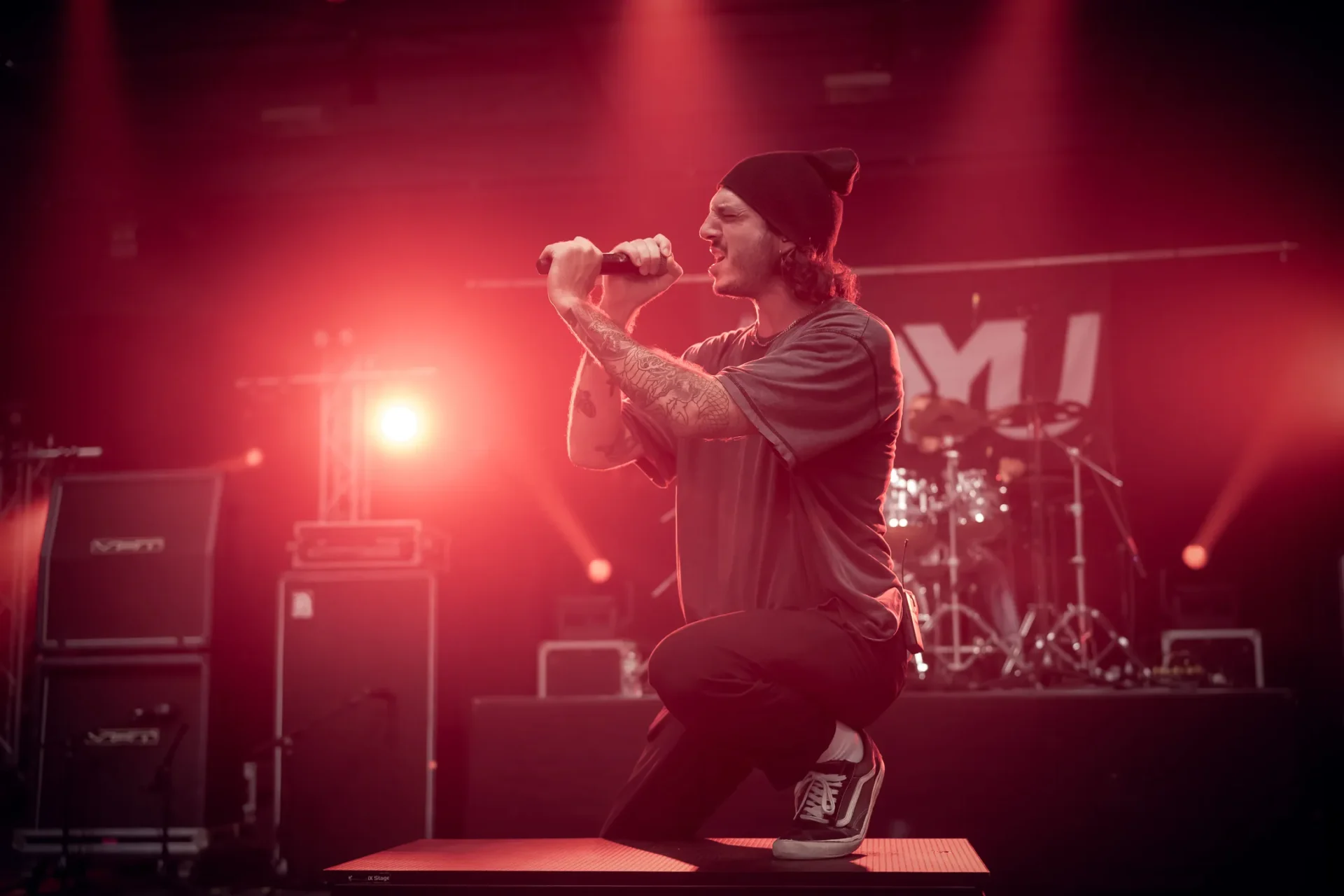 Live Report Volcanif Fest 2026-406