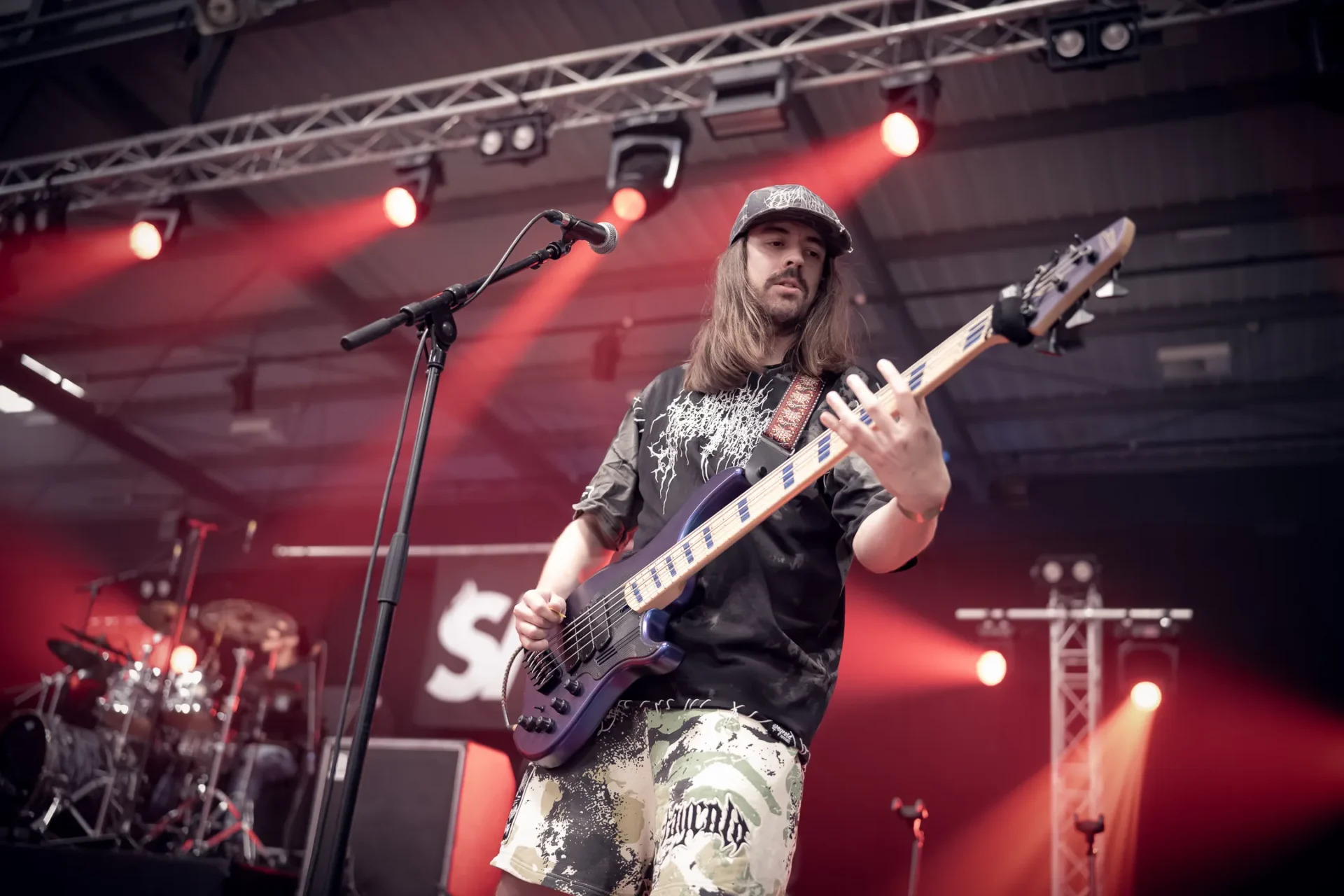 Live Report Volcanif Fest 2026-407