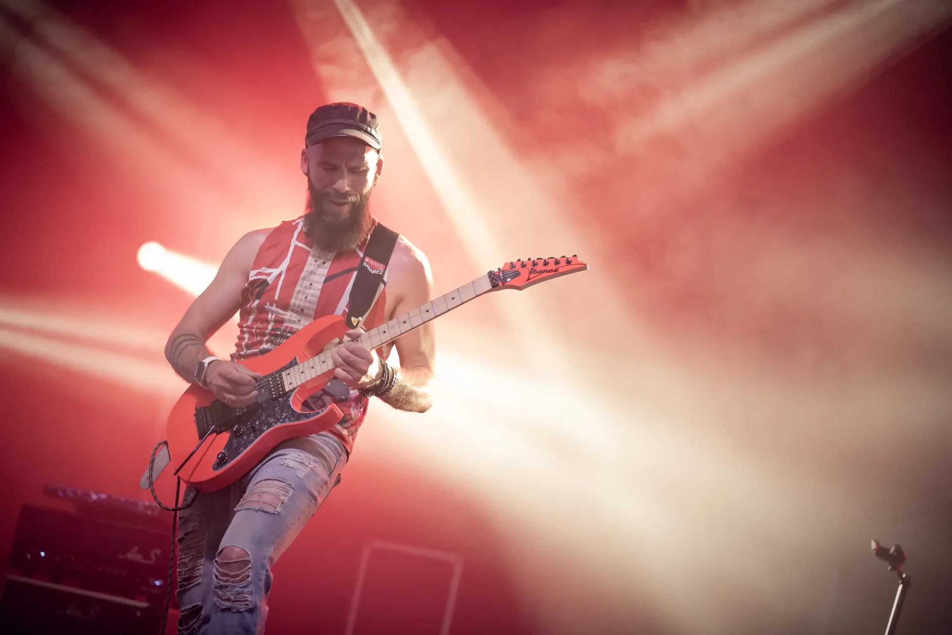 Live Report Volcanif Fest 2026-447