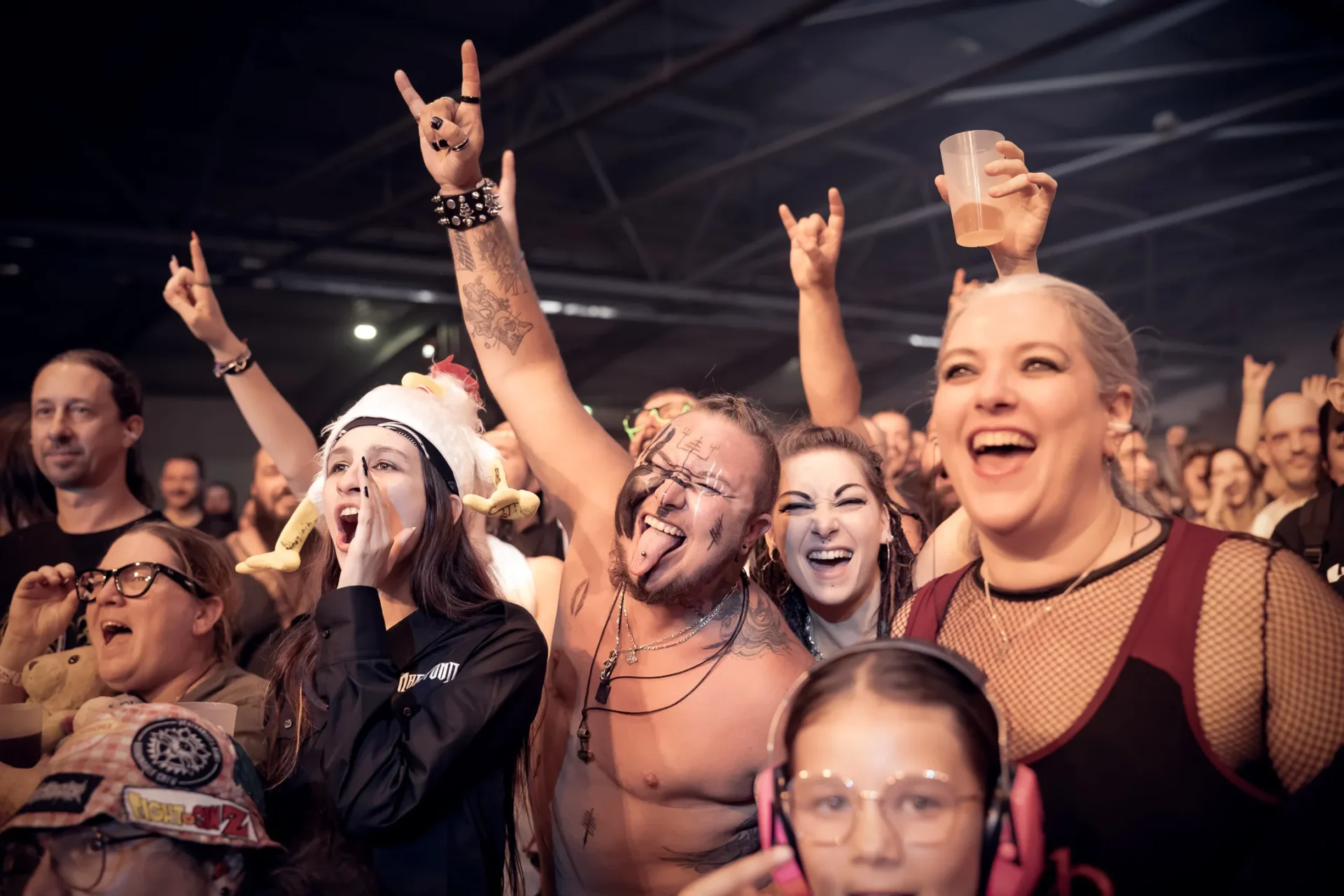 Live Report Volcanif Fest 2026-457