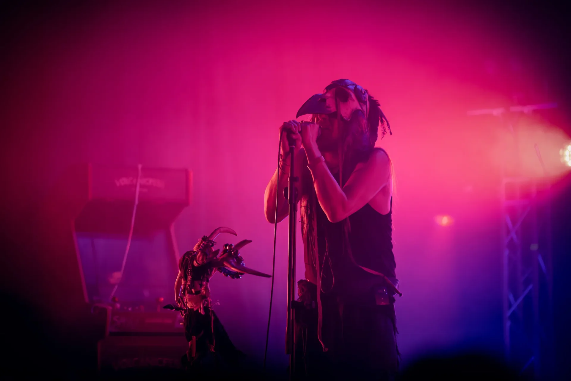 Live Report Volcanif Fest 2026-485