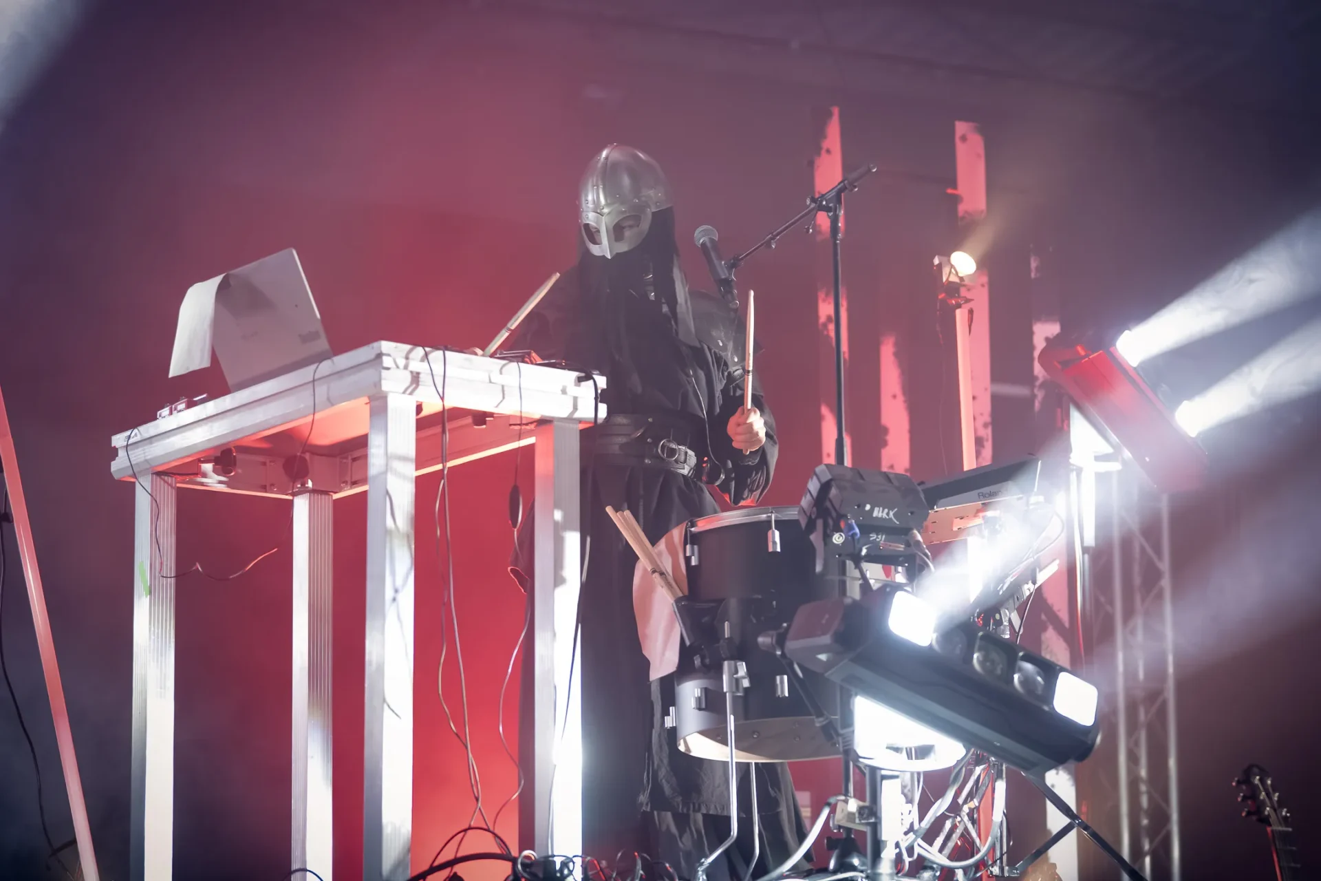 Live Report Volcanif Fest 2026-499