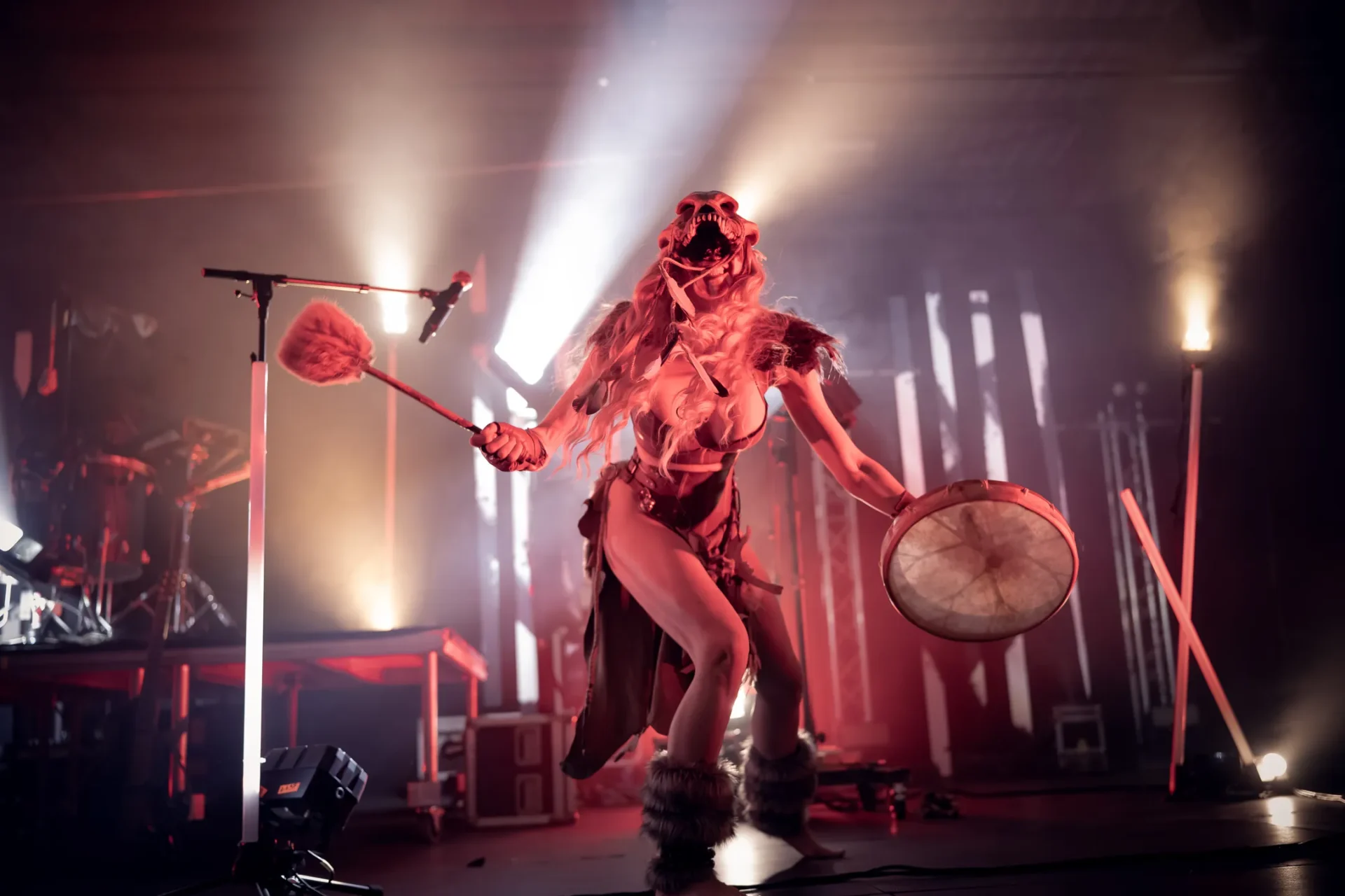 Live Report Volcanif Fest 2026-504